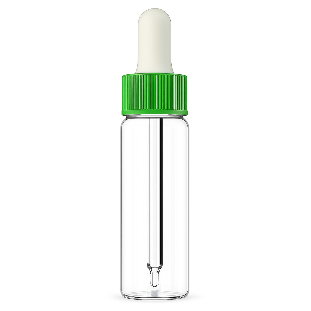 Cleansing Oil