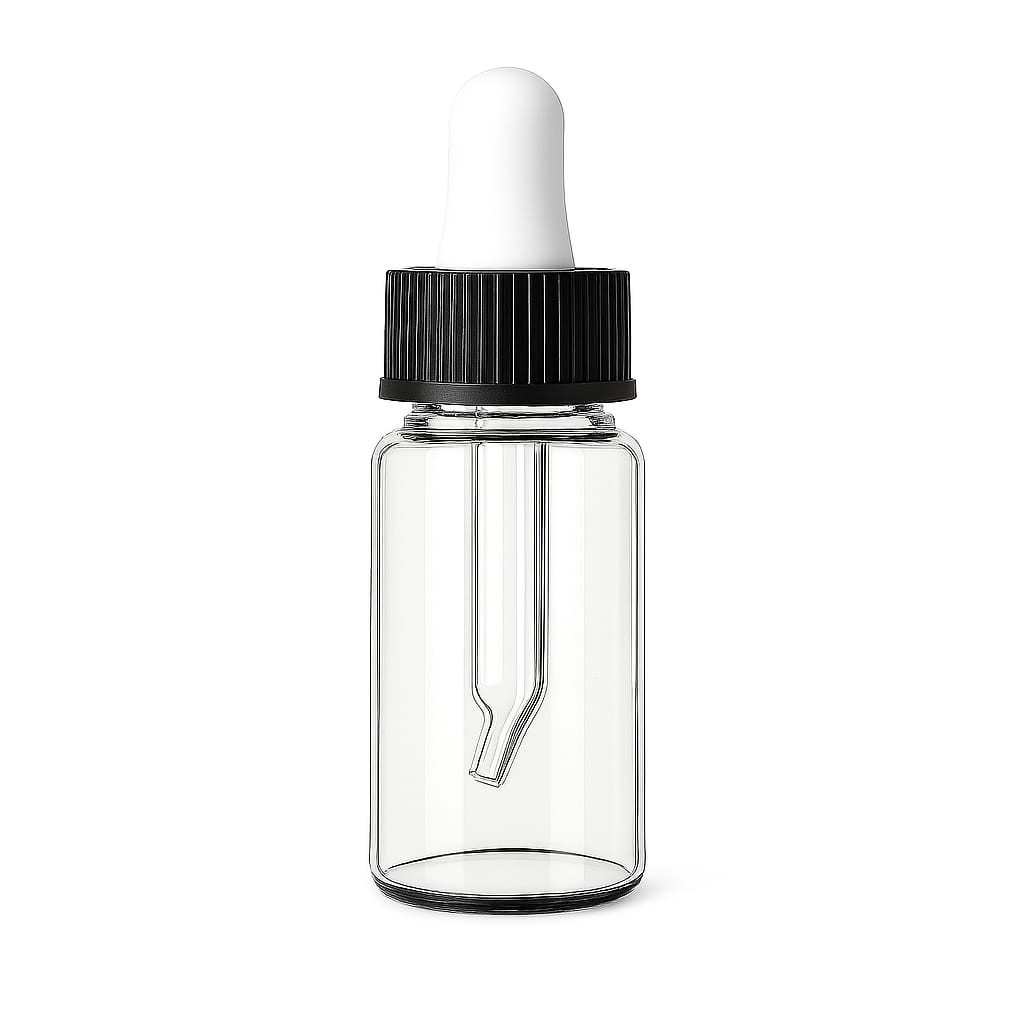 Cleansing Oil