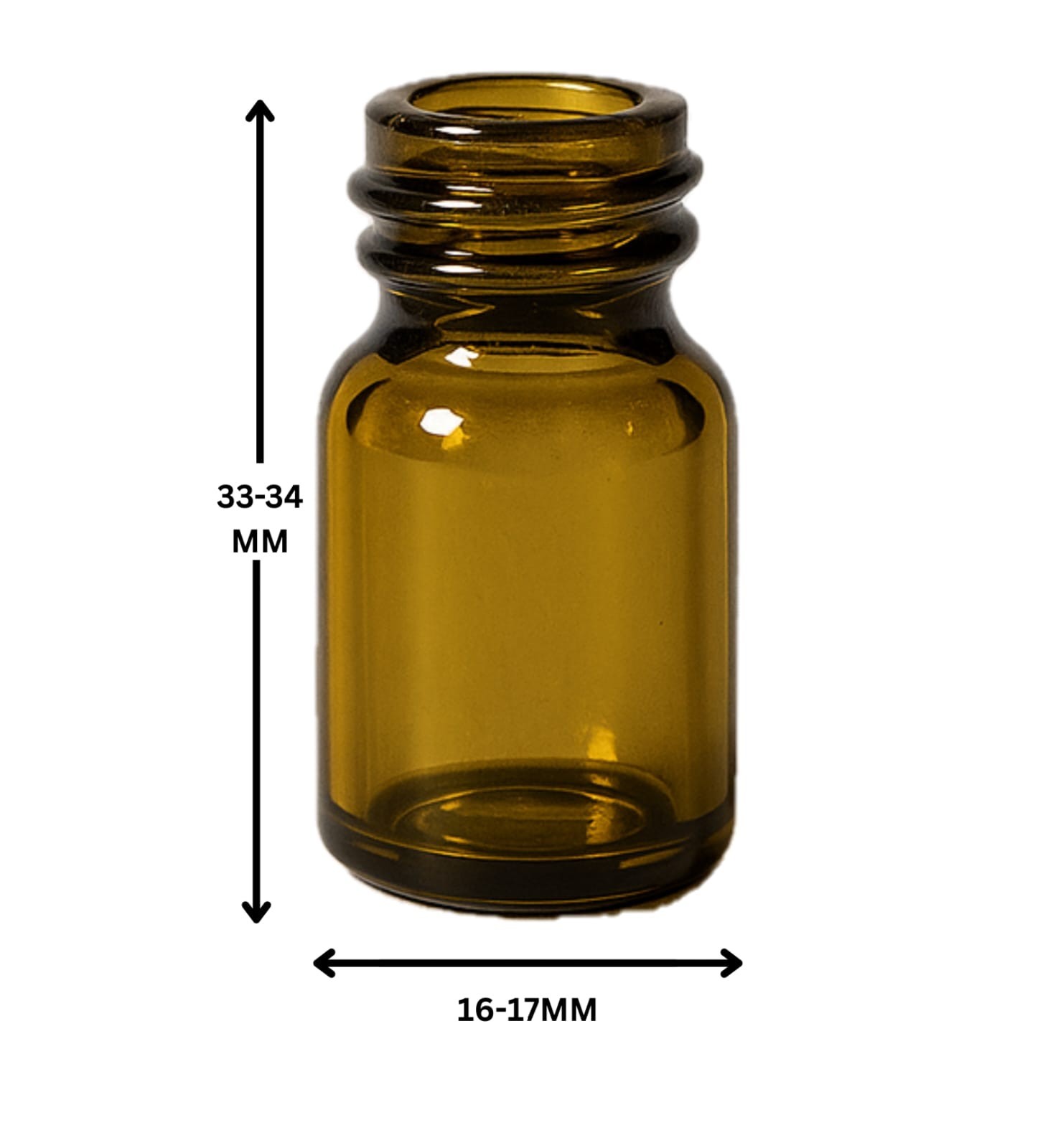 Glass Bottles
