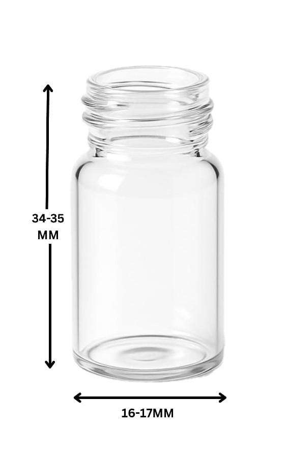 Glass Bottles