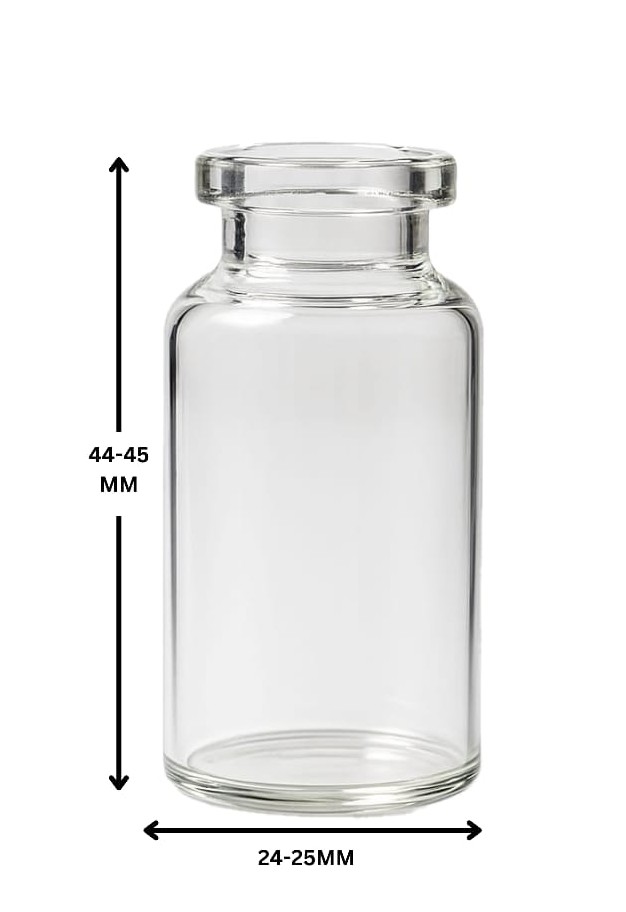 Glass Bottles