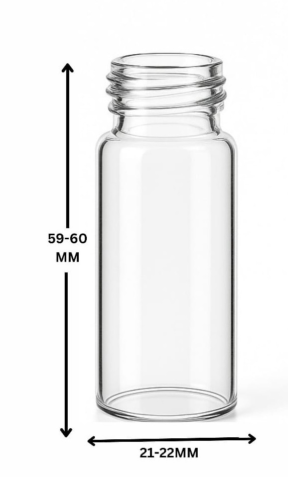 Glass Bottles