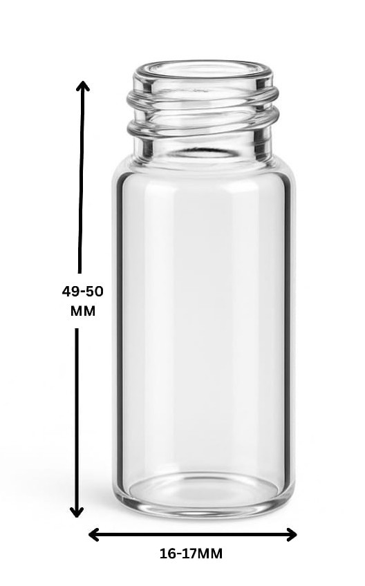 Glass Bottles