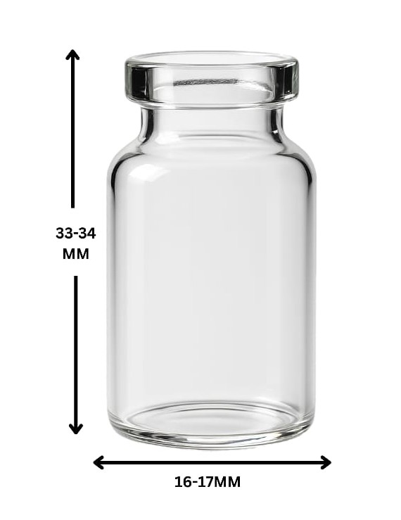 Glass Bottles