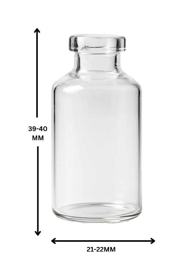 Glass Bottles