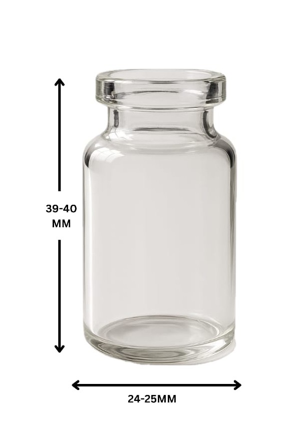 Glass Bottles